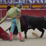 Pamplona, 13 de julio de 2018