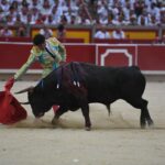 Pamplona, 13 de julio de 2018