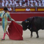 Pamplona, 13 de julio de 2018