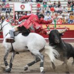 Angra do Heroísmo, Feria de Sanjoaninas, 1 de julio de 2018.