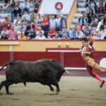 Angra do Heroísmo, Feria de Sanjoaninas, 1 de julio de 2018.
