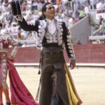 Burgos, 3 de julio de 2018. Resumen del festejo de rejones