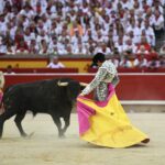 Pamplona, 13 de julio de 2018