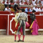 Pamplona, 13 de julio de 2018