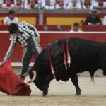 Pamplona, 13 de julio de 2018