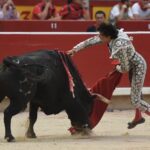 Pamplona, 13 de julio de 2018