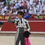 Pamplona, 13 de julio de 2018