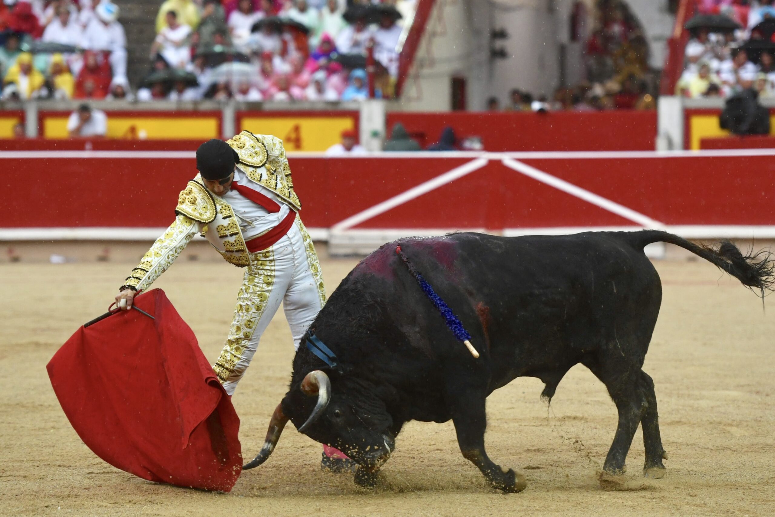 Pamplona, 13 de julio de 2018