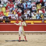 Pamplona, 13 de julio de 2018