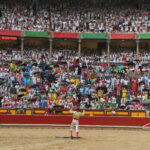 Pamplona, 13 de julio de 2018