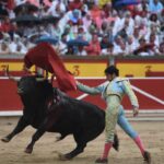 Pamplona, 13 de julio de 2018