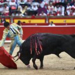 Pamplona, 13 de julio de 2018