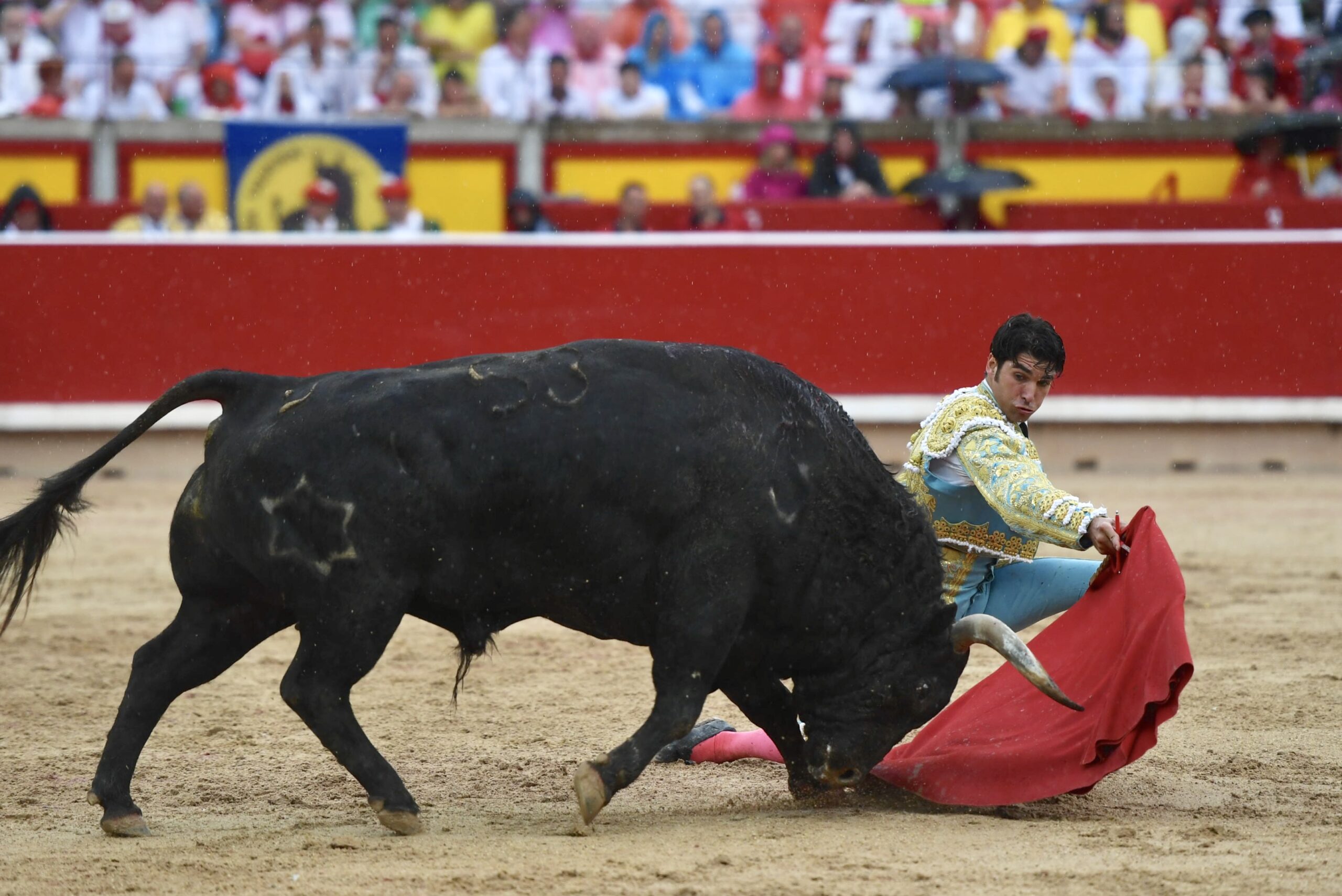 Pamplona, 13 de julio de 2018