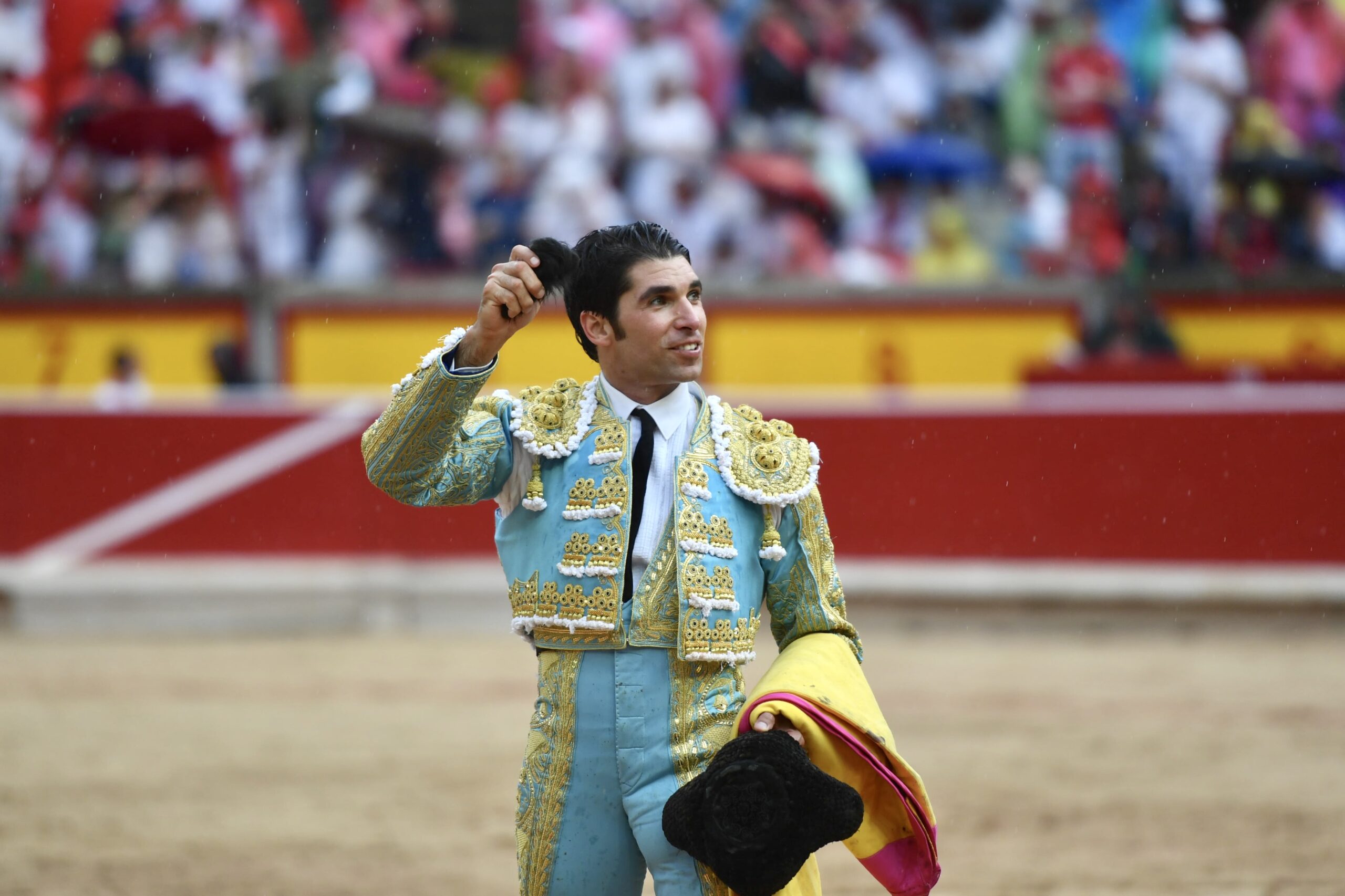 Pamplona, 13 de julio de 2018