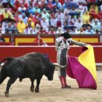 Pamplona, 13 de julio de 2018