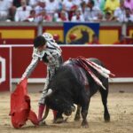 Pamplona, 13 de julio de 2018