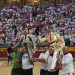 Pamplona, 13 de julio de 2018