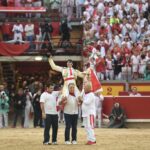 Pamplona, 13 de julio de 2018