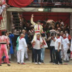 Pamplona, 13 de julio de 2018