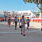Chateaurenard (Francia), domingo 22 de julio de 2018