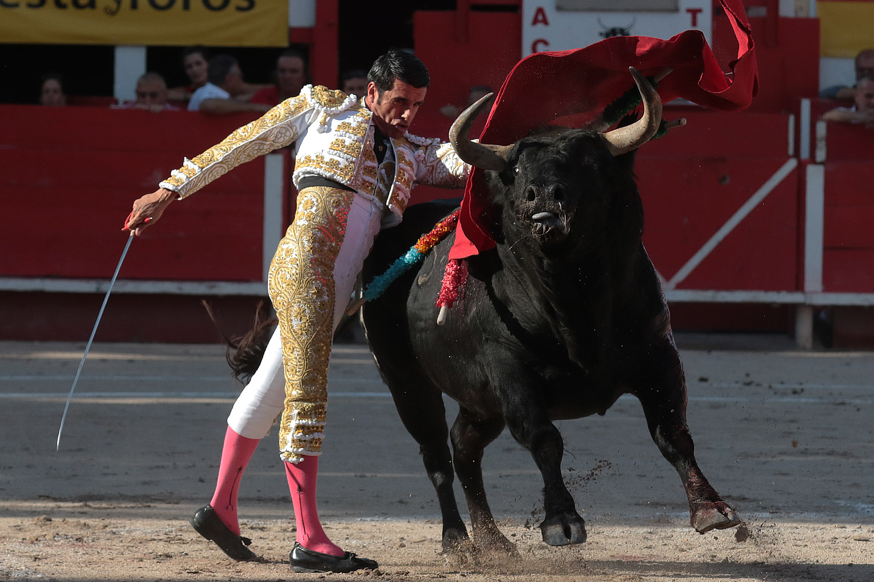 Chateaurenard (Francia), domingo 22 de julio de 2018