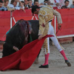 Chateaurenard (Francia), domingo 22 de julio de 2018