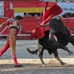 Chateaurenard (Francia), domingo 22 de julio de 2018