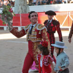 Chateaurenard (Francia), domingo 22 de julio de 2018