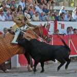Chateaurenard (Francia), domingo 22 de julio de 2018