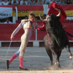 Chateaurenard (Francia), domingo 22 de julio de 2018