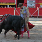 Chateaurenard (Francia), domingo 22 de julio de 2018