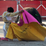 Chateaurenard (Francia), domingo 22 de julio de 2018
