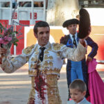 Chateaurenard (Francia), domingo 22 de julio de 2018