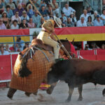 Chateaurenard (Francia), domingo 22 de julio de 2018