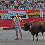 Chateaurenard (Francia), domingo 22 de julio de 2018