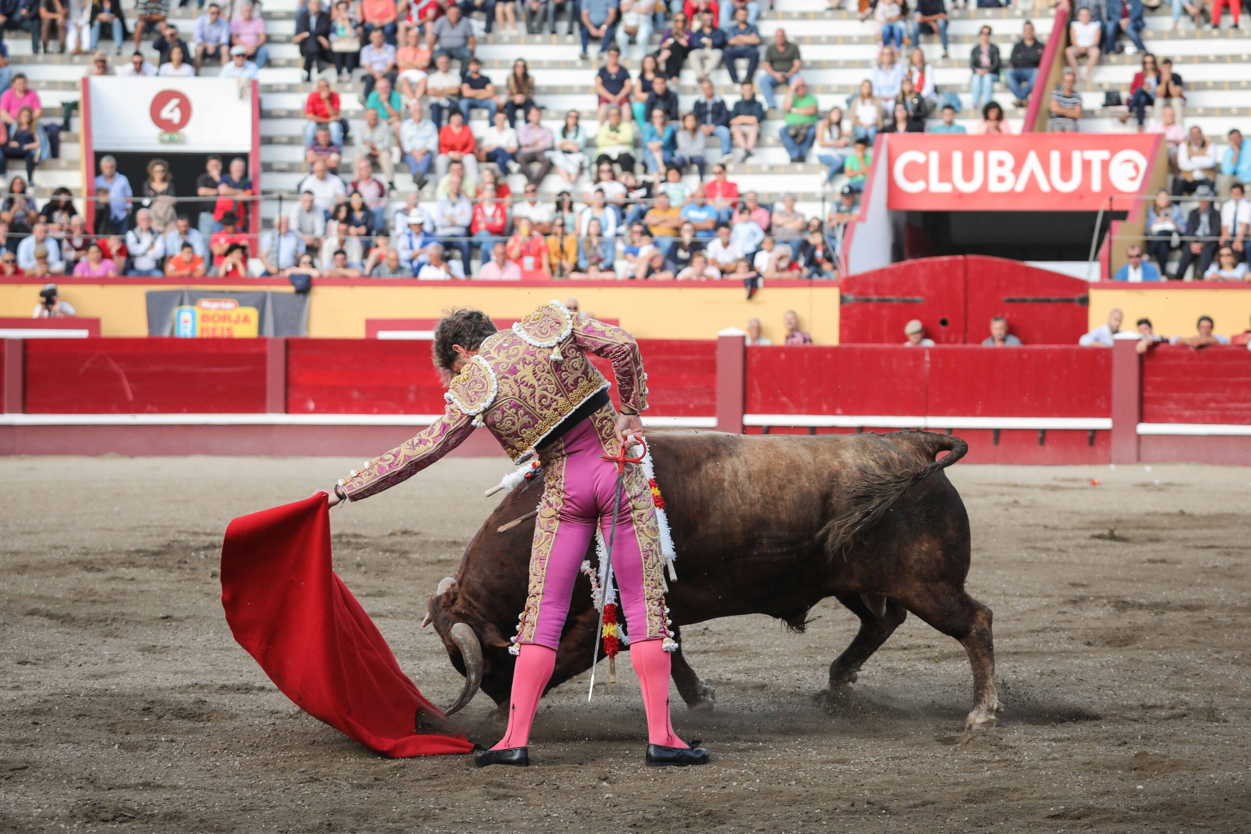 Angra do Heroísmo, Feria de Sanjoaninas, 1 de julio de 2018.