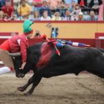 Angra do Heroísmo, Feria de Sanjoaninas, 1 de julio de 2018.