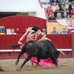 Angra do Heroísmo, Feria de Sanjoaninas, 1 de julio de 2018.