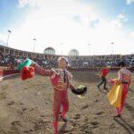 Angra do Heroísmo, Feria de Sanjoaninas, 1 de julio de 2018.