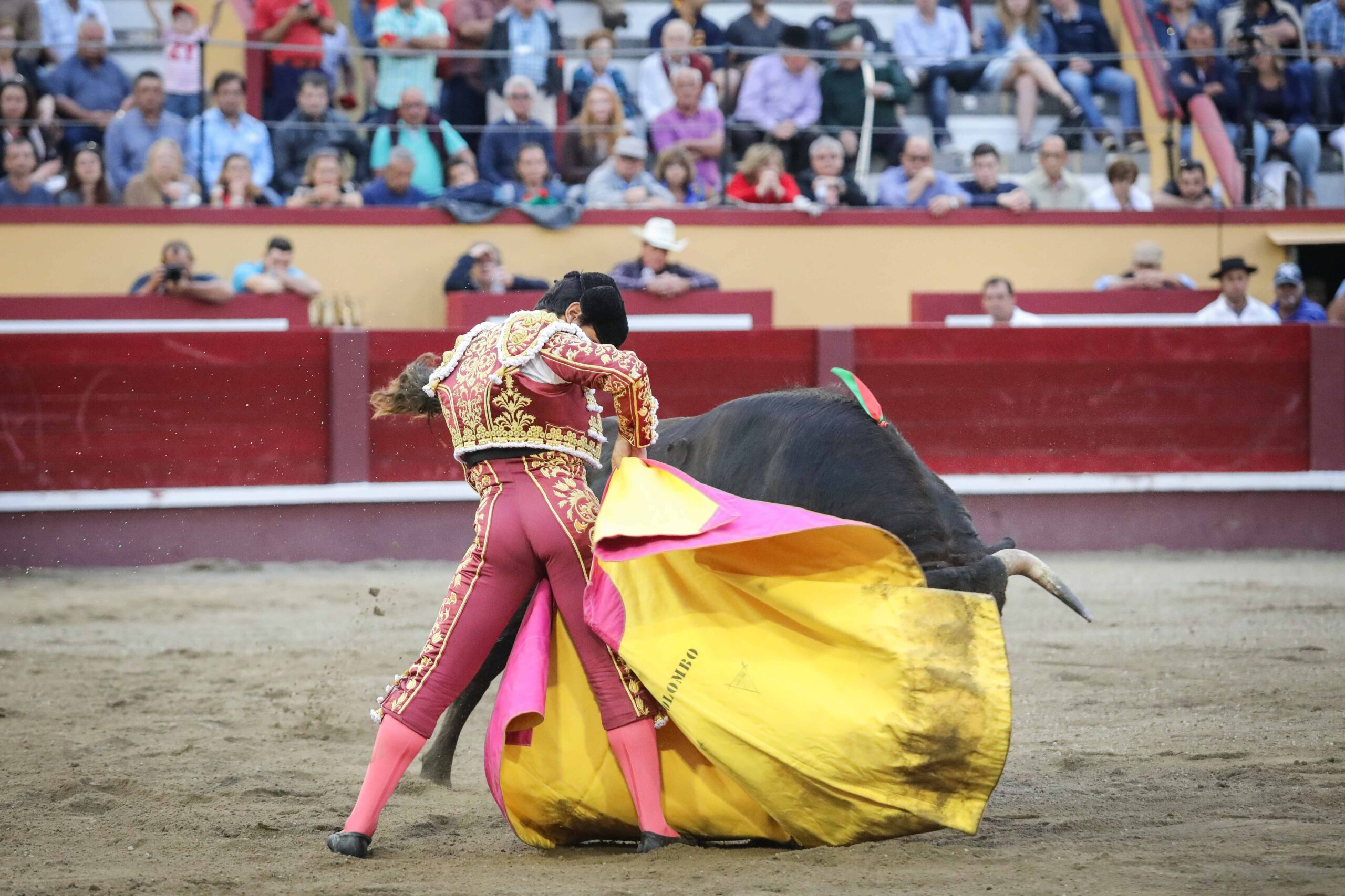 Angra do Heroísmo, Feria de Sanjoaninas, 1 de julio de 2018.