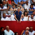 Mont de Marsan, 18 de julio de 2018.