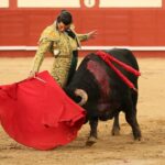 Arévalo (Ávila) - Corrida de toros - Sábado 7 de julio de 2018