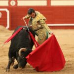 Arévalo (Ávila) - Corrida de toros - Sábado 7 de julio de 2018