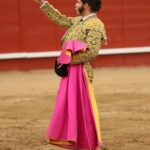 Arévalo (Ávila) - Corrida de toros - Sábado 7 de julio de 2018