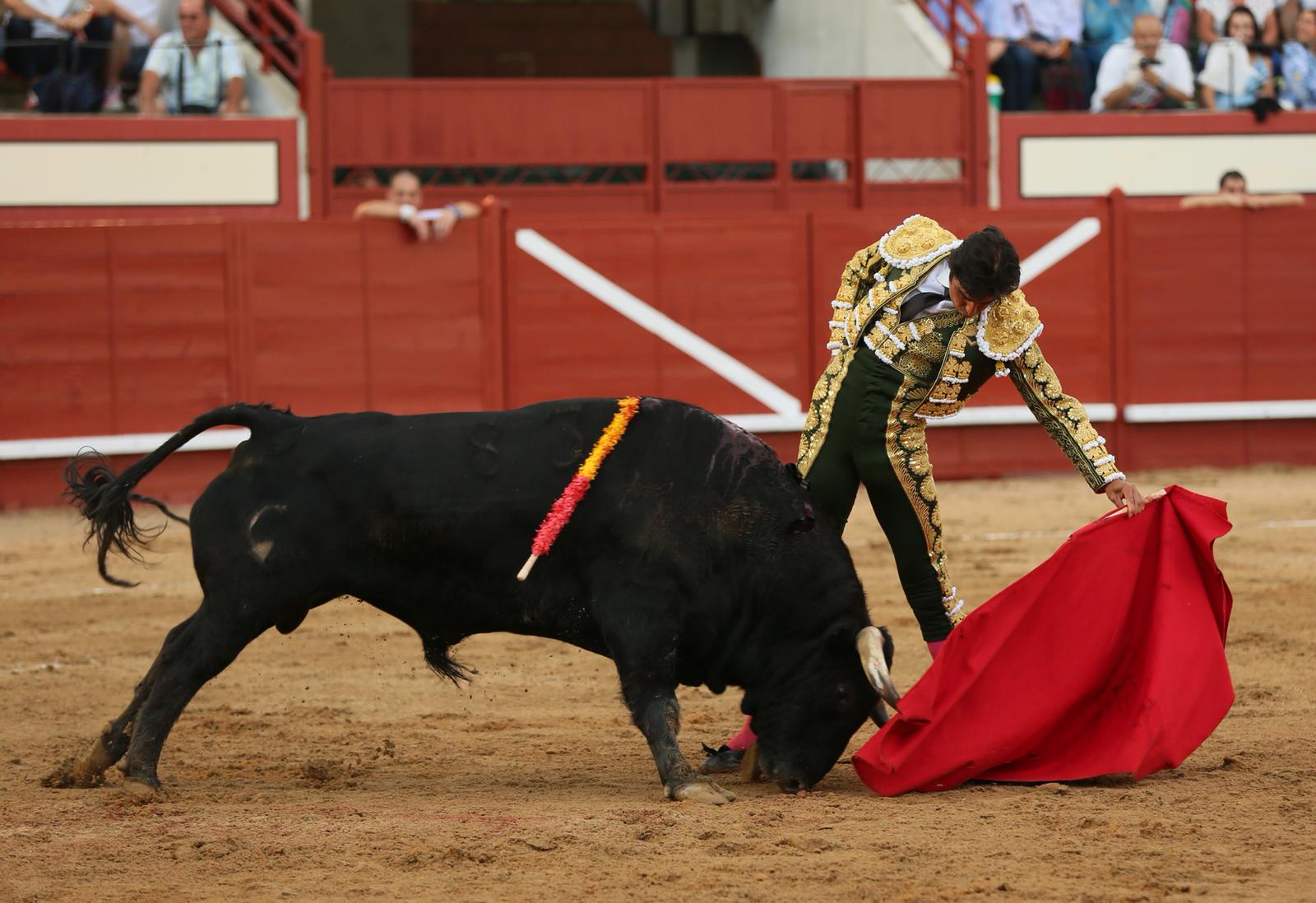 Arévalo (Ávila) - Corrida de toros - Sábado 7 de julio de 2018