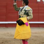 Arévalo (Ávila) - Corrida de toros - Sábado 7 de julio de 2018