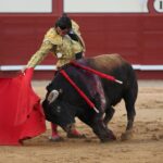 Arévalo (Ávila) - Corrida de toros - Sábado 7 de julio de 2018