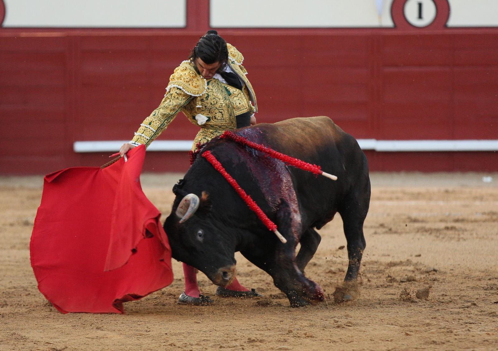 Arévalo (Ávila) - Corrida de toros - Sábado 7 de julio de 2018