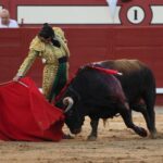 Arévalo (Ávila) - Corrida de toros - Sábado 7 de julio de 2018