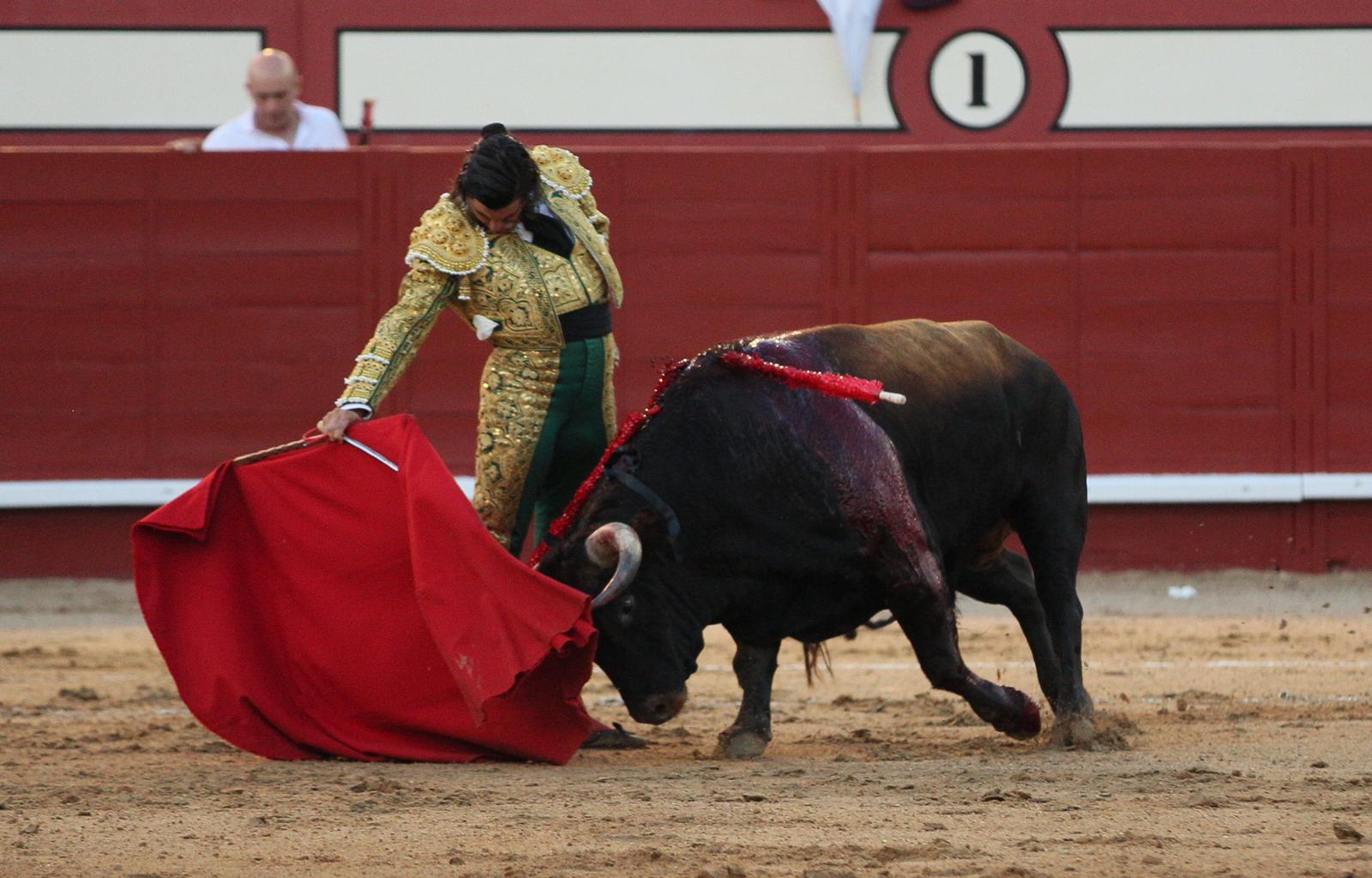 Arévalo (Ávila) - Corrida de toros - Sábado 7 de julio de 2018